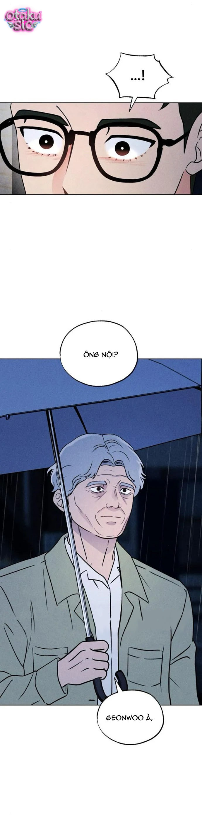 Bạn Cùng Lớp - Chap 45 - Trang 39