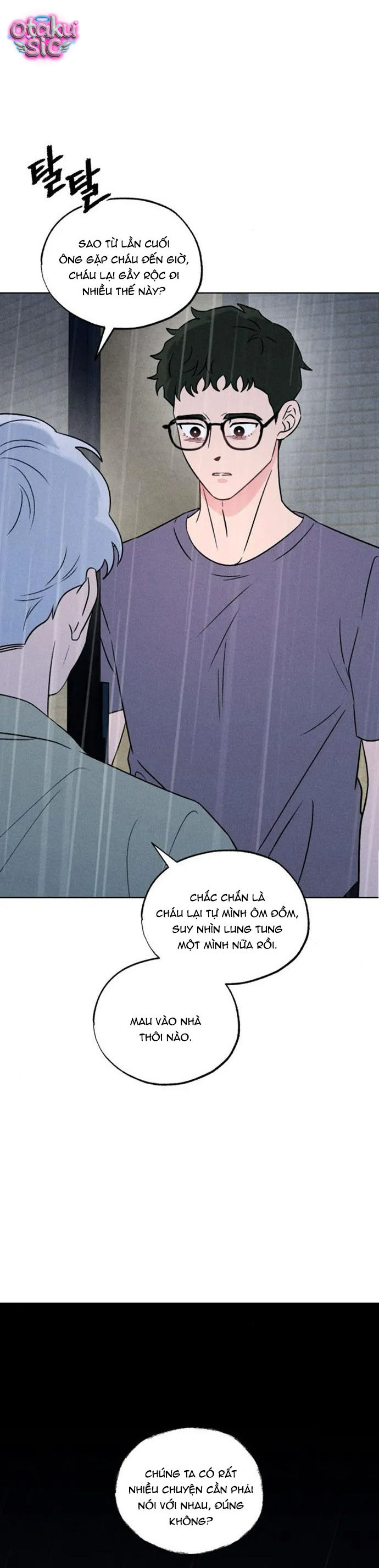Bạn Cùng Lớp - Chap 45 - Trang 40