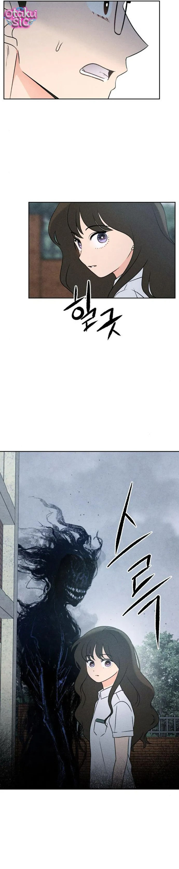 Bạn Cùng Lớp - Chap 45 - Trang 5