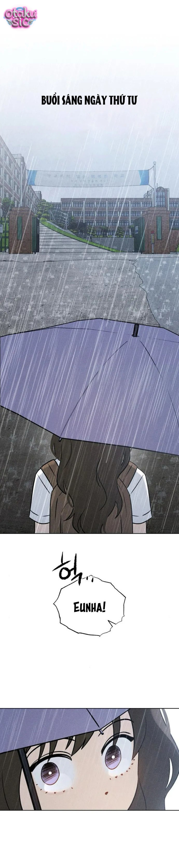 Bạn Cùng Lớp - Chap 45 - Trang 42