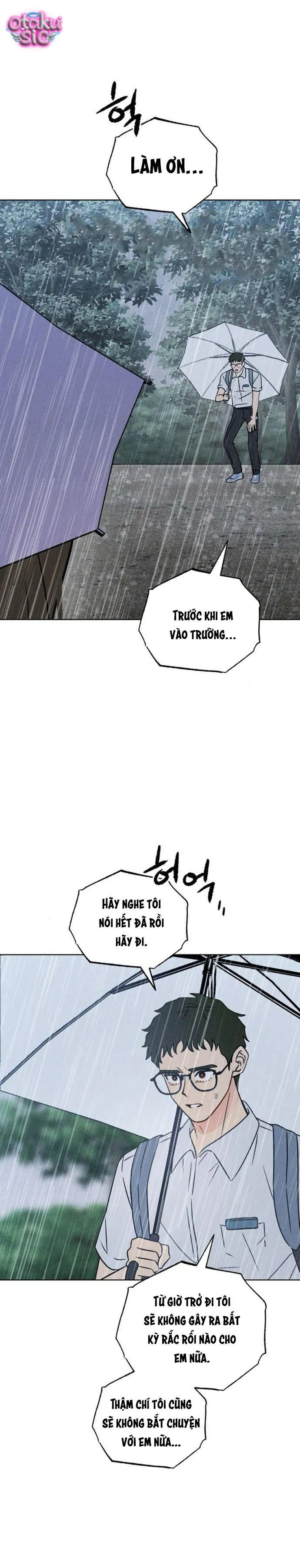 Bạn Cùng Lớp - Chap 45 - Trang 43