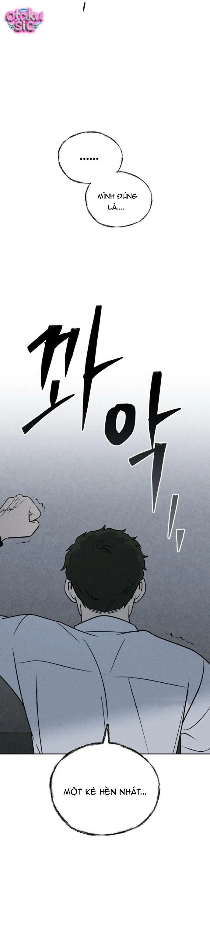 Bạn Cùng Lớp - Chap 45 - Trang 9