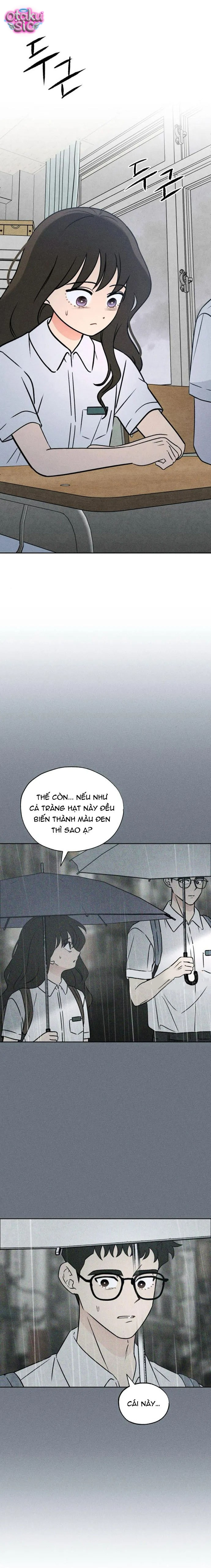 Bạn Cùng Lớp - Chap 46 - Trang 11