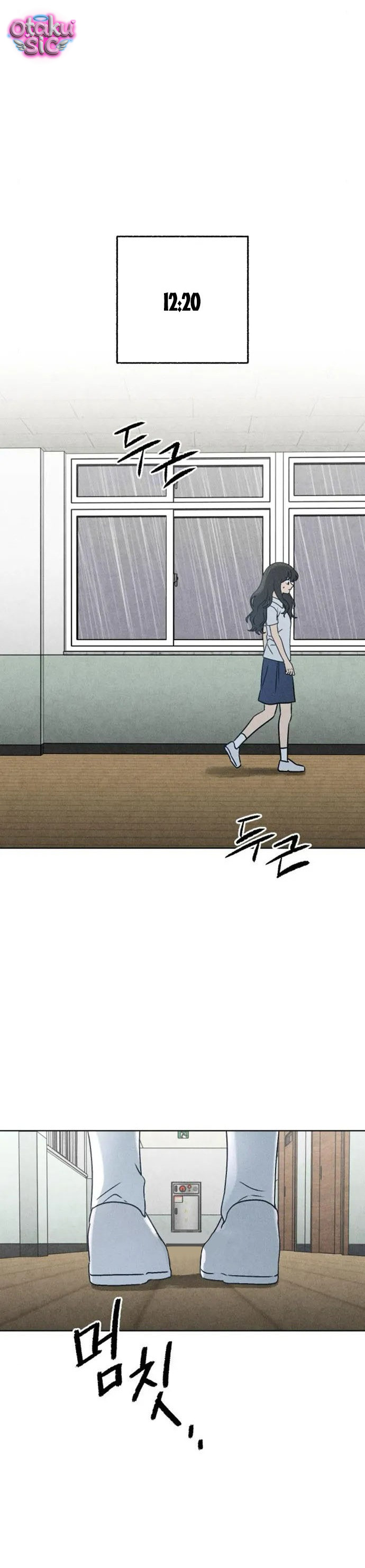 Bạn Cùng Lớp - Chap 46 - Trang 13