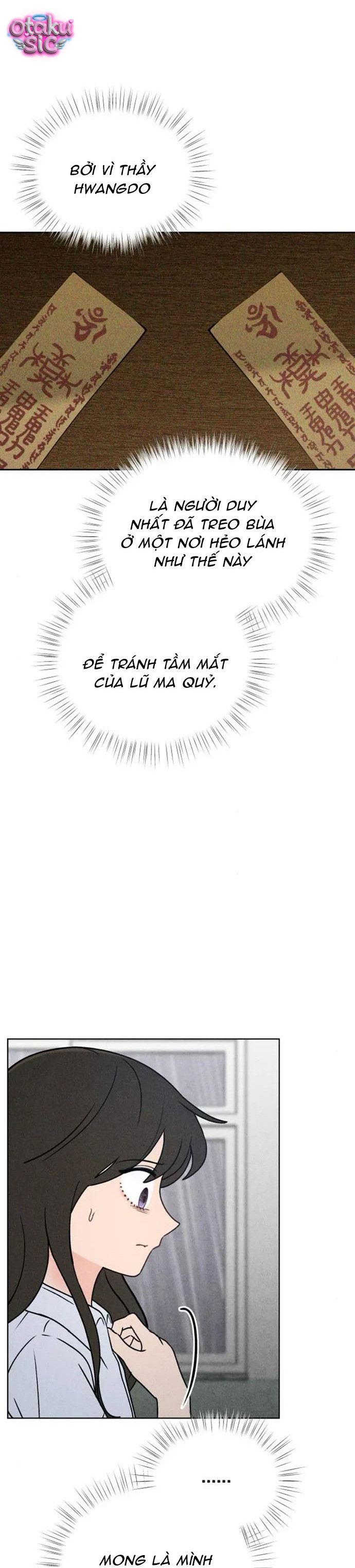 Bạn Cùng Lớp - Chap 46 - Trang 15