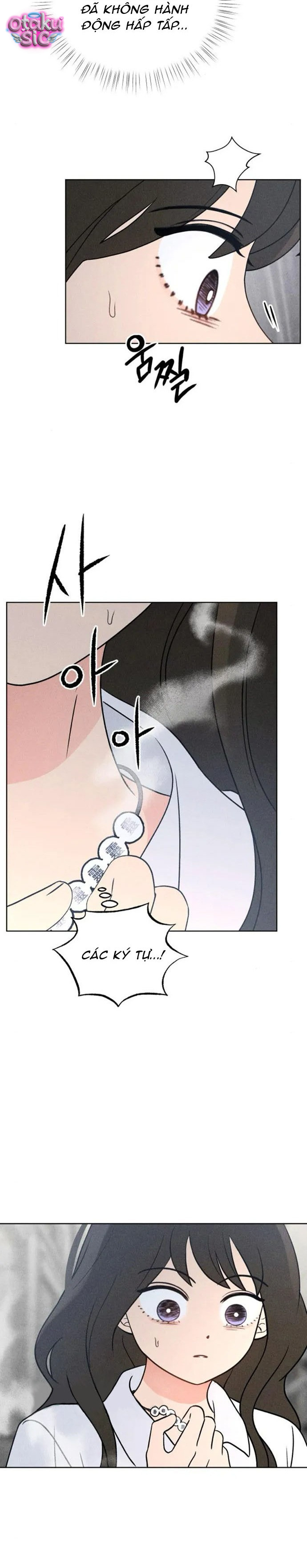 Bạn Cùng Lớp - Chap 46 - Trang 16