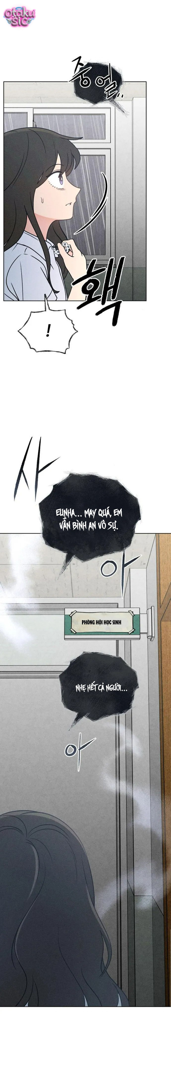 Bạn Cùng Lớp - Chap 46 - Trang 17