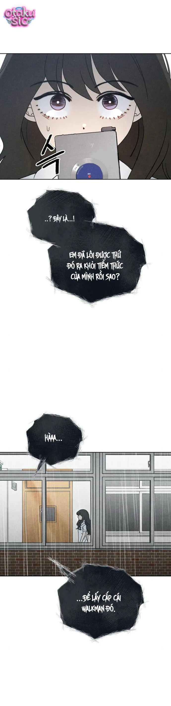 Bạn Cùng Lớp - Chap 46 - Trang 19