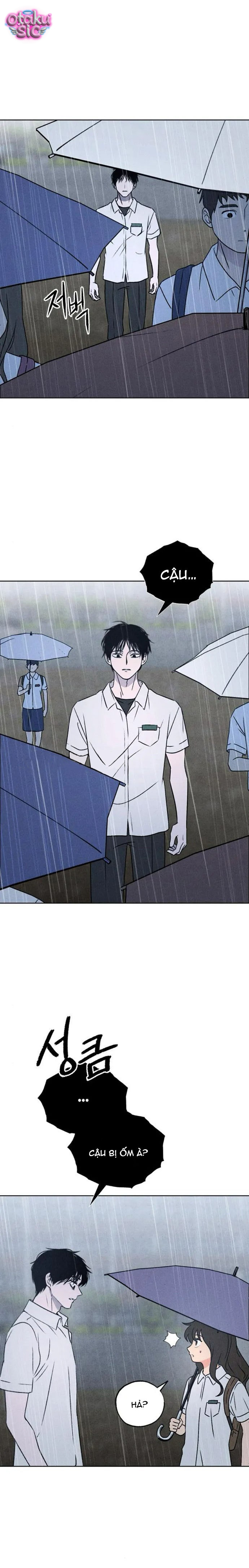 Bạn Cùng Lớp - Chap 46 - Trang 26
