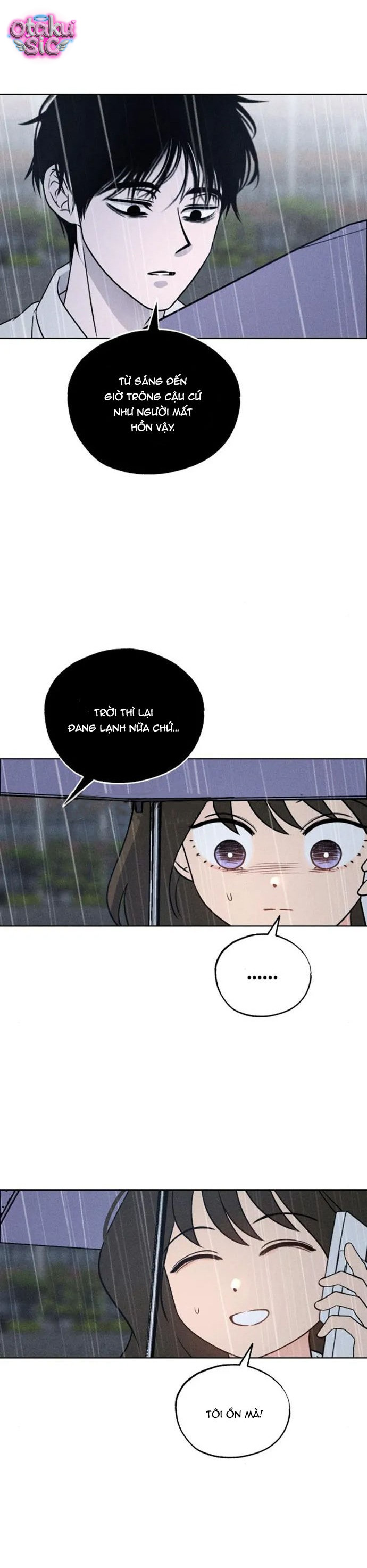 Bạn Cùng Lớp - Chap 46 - Trang 28