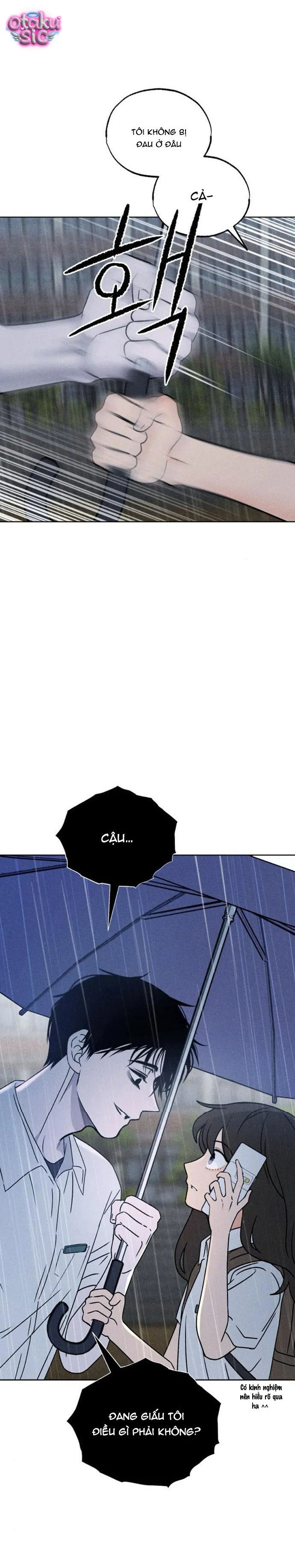 Bạn Cùng Lớp - Chap 46 - Trang 29