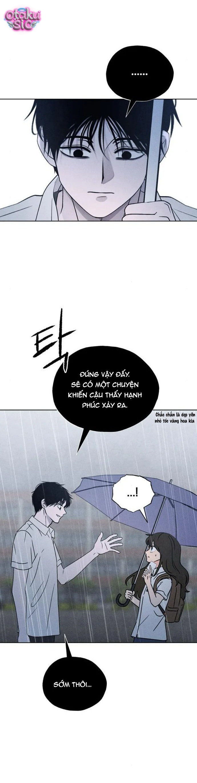 Bạn Cùng Lớp - Chap 46 - Trang 32