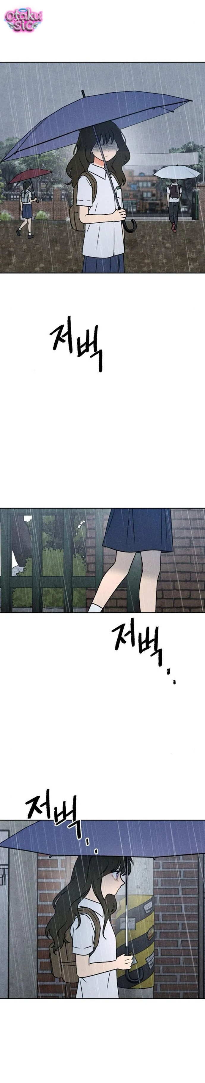 Bạn Cùng Lớp - Chap 46 - Trang 34