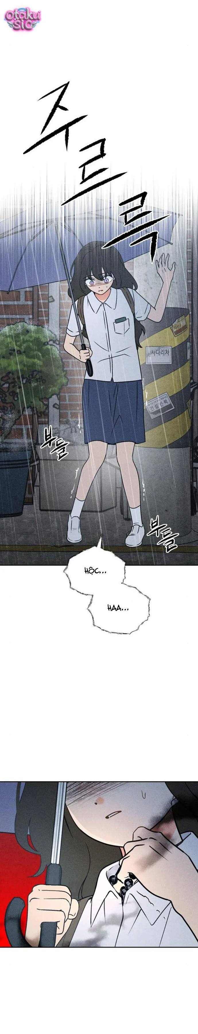 Bạn Cùng Lớp - Chap 46 - Trang 35
