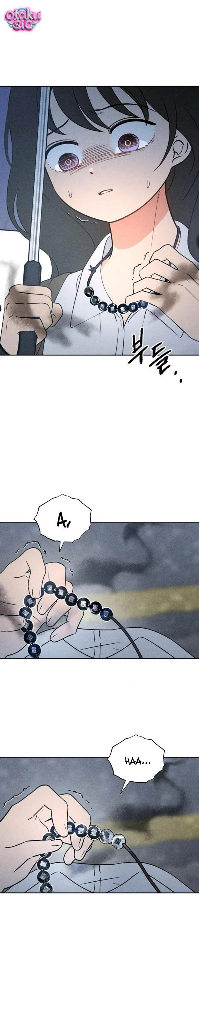 Bạn Cùng Lớp - Chap 46 - Trang 36