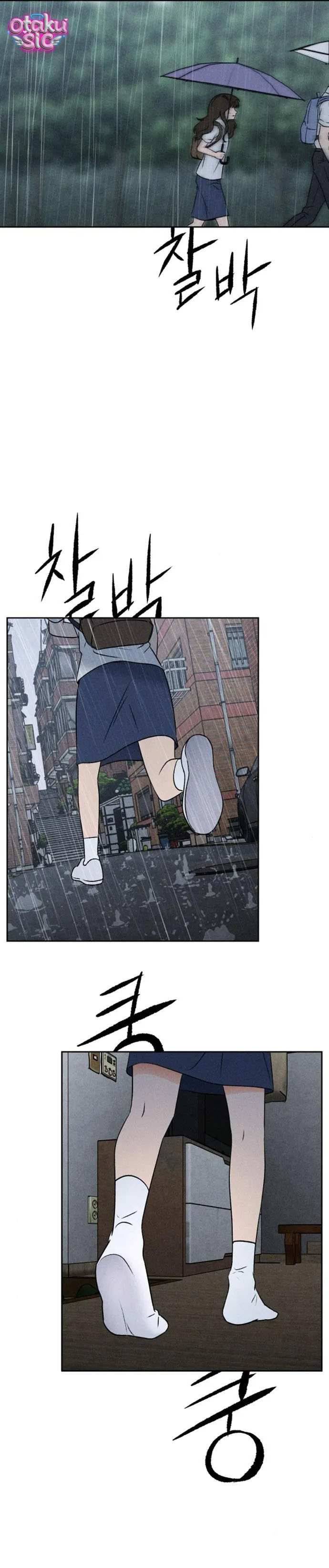 Bạn Cùng Lớp - Chap 46 - Trang 5