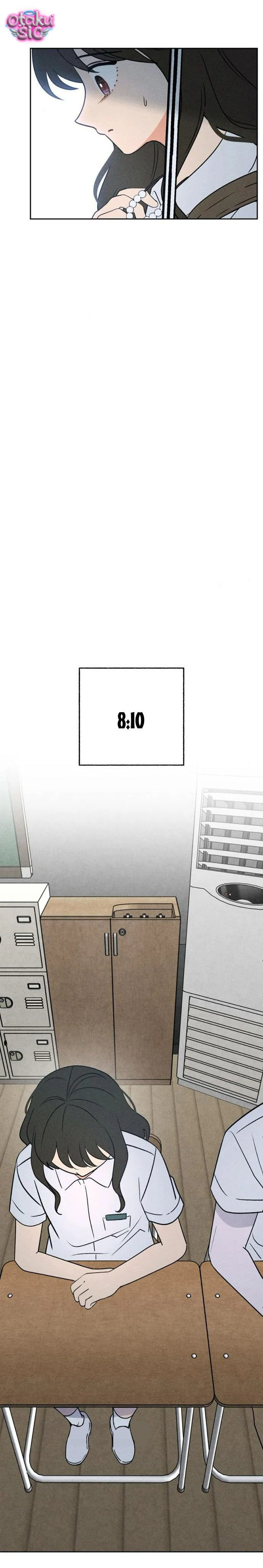 Bạn Cùng Lớp - Chap 46 - Trang 9