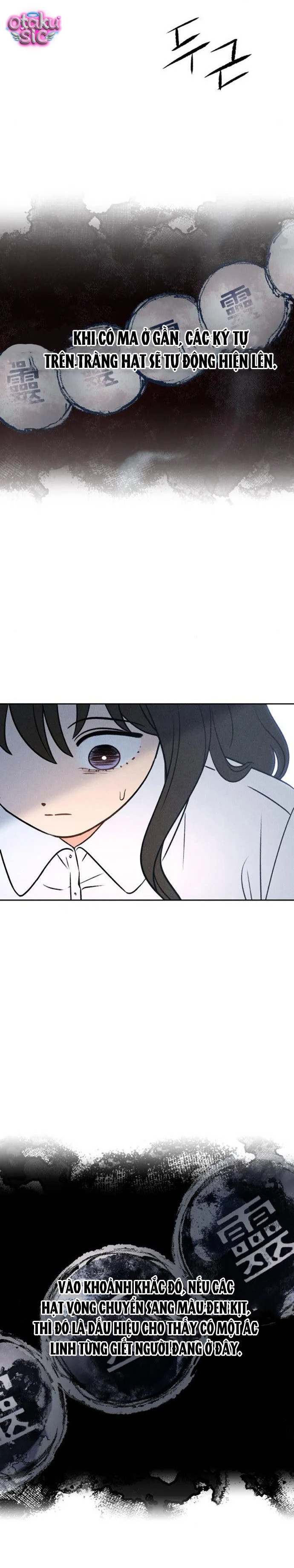 Bạn Cùng Lớp - Chap 46 - Trang 10