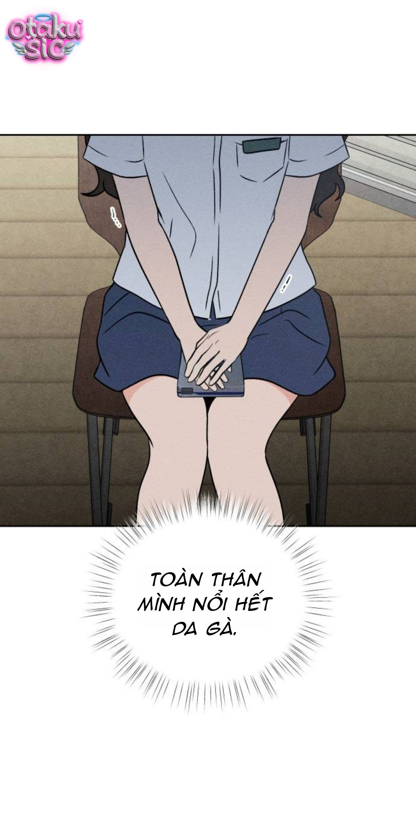 Bạn Cùng Lớp - Chap 52 - Trang 11