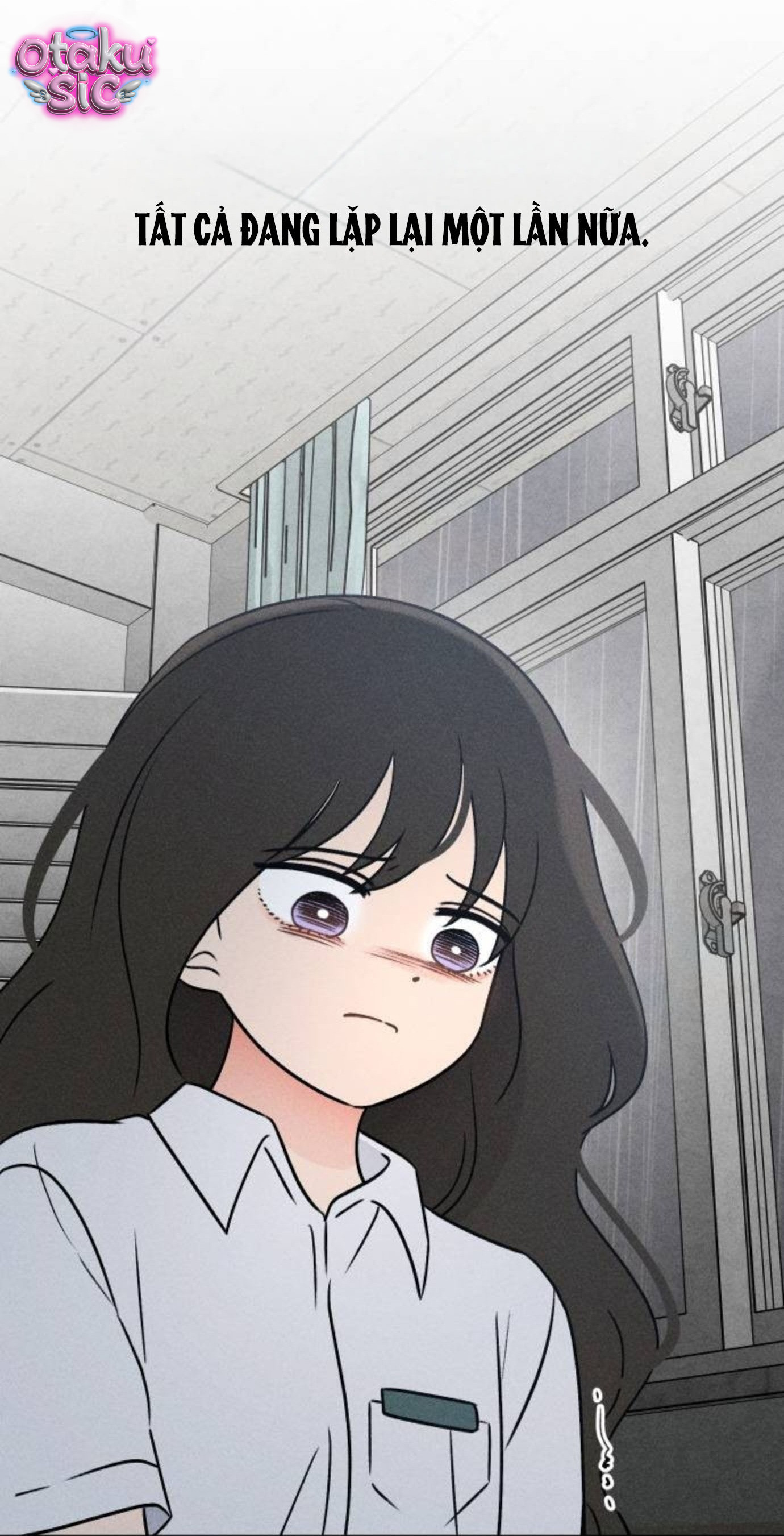 Bạn Cùng Lớp - Chap 52 - Trang 18