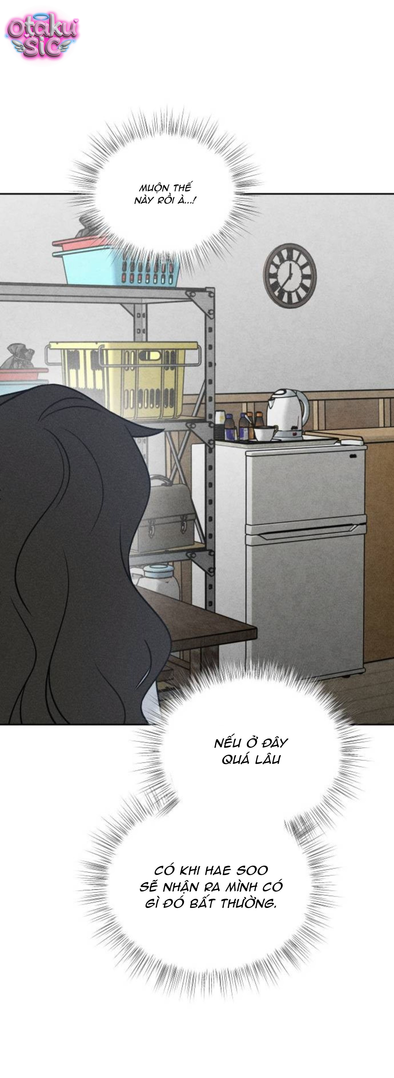 Bạn Cùng Lớp - Chap 52 - Trang 20