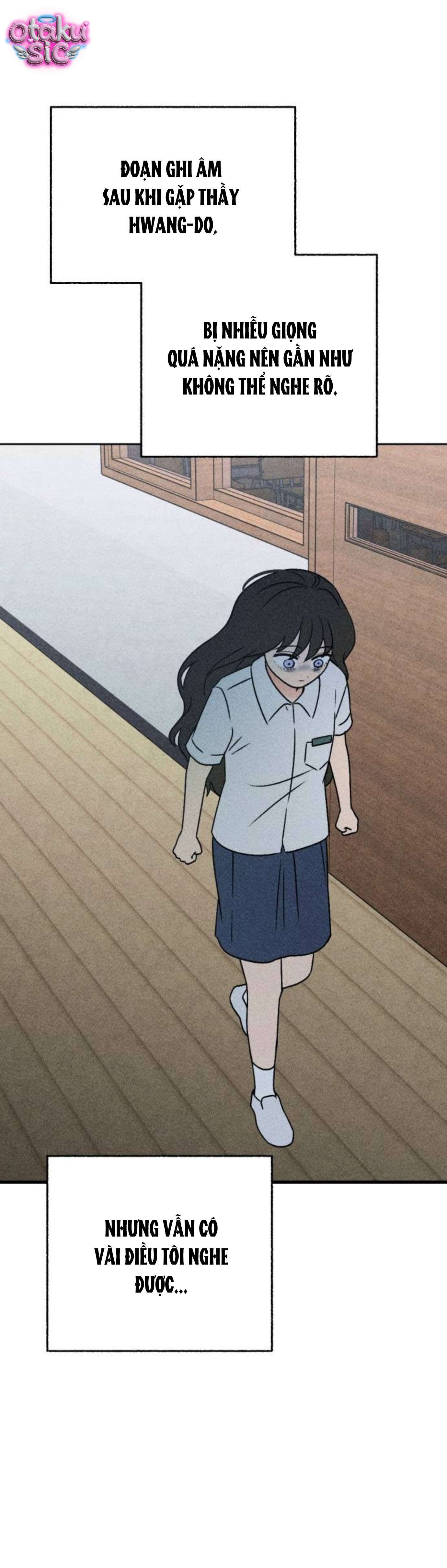 Bạn Cùng Lớp - Chap 52 - Trang 26