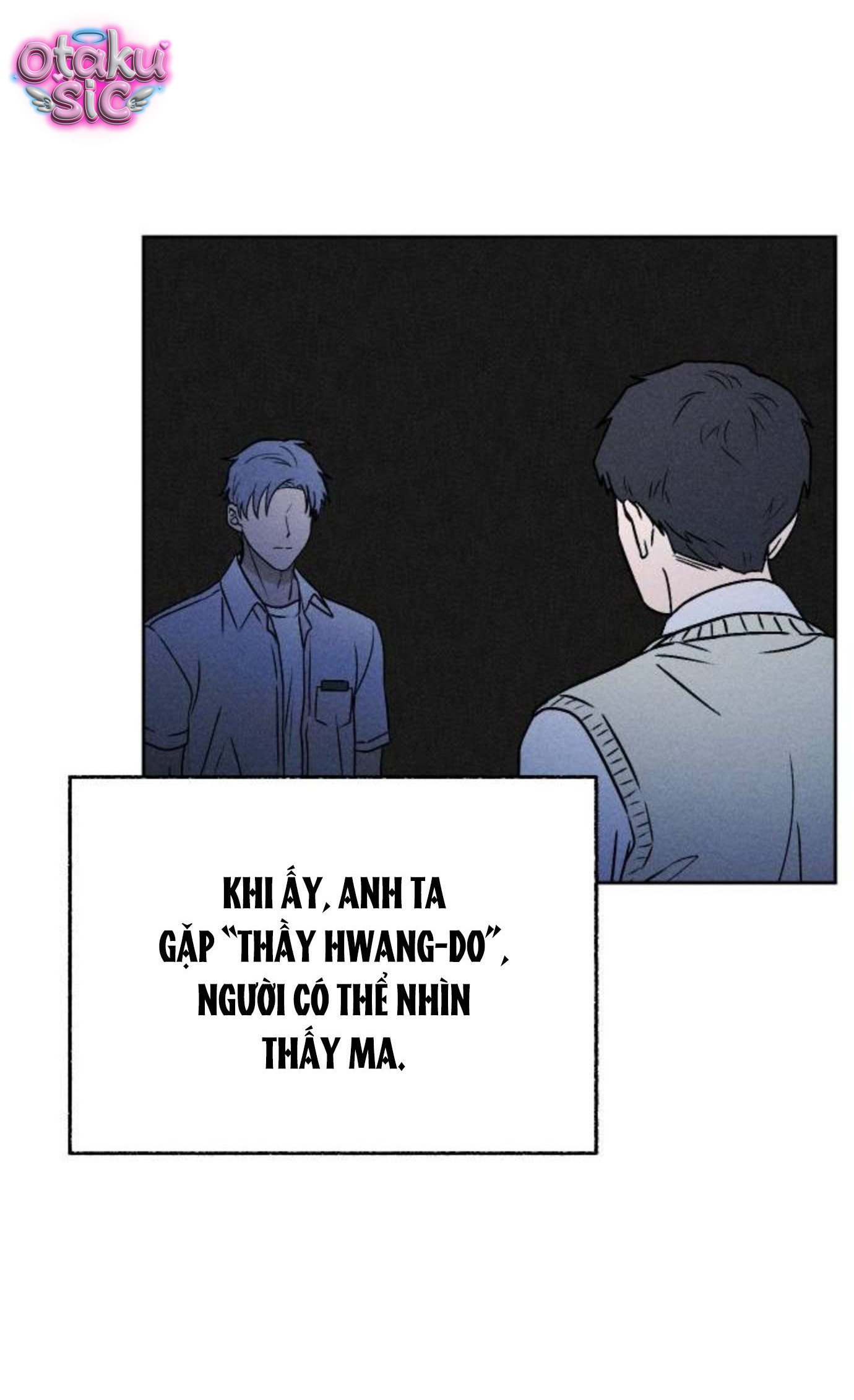 Bạn Cùng Lớp - Chap 52 - Trang 28