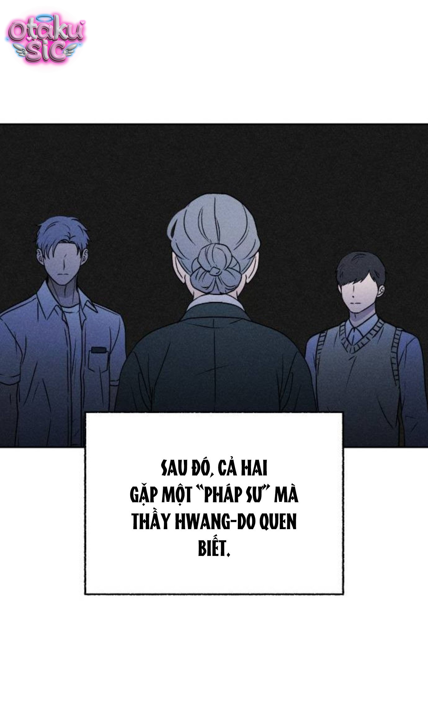 Bạn Cùng Lớp - Chap 52 - Trang 29
