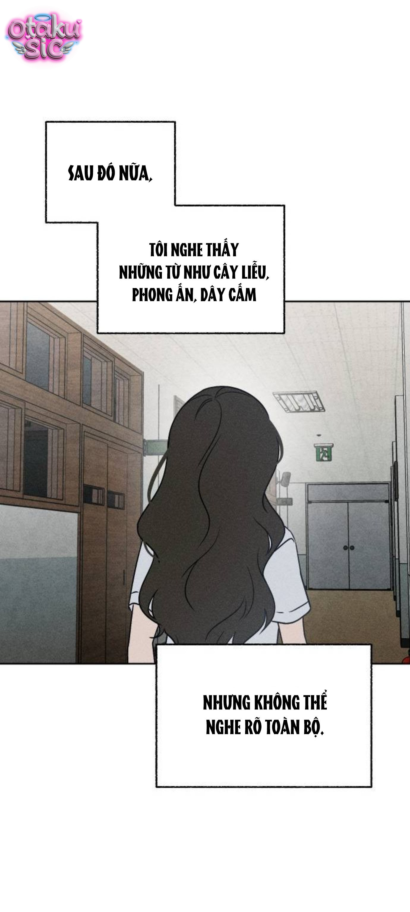 Bạn Cùng Lớp - Chap 52 - Trang 30