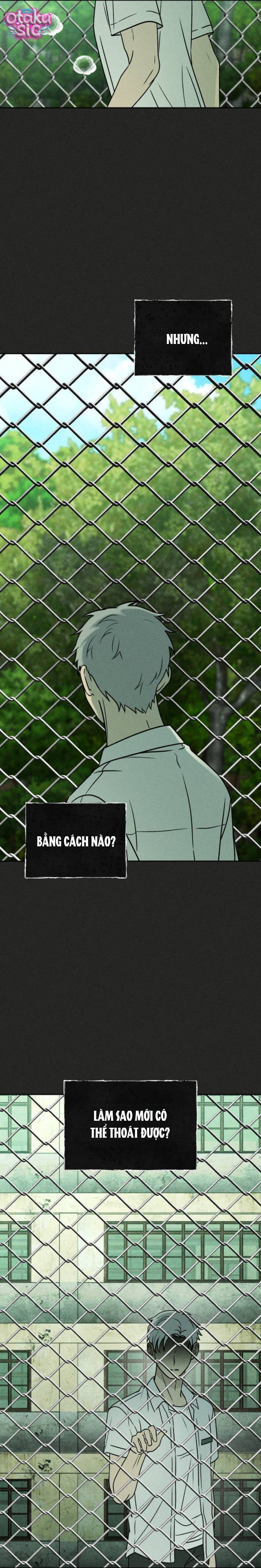 Bạn Cùng Lớp - Chap 52 - Trang 4