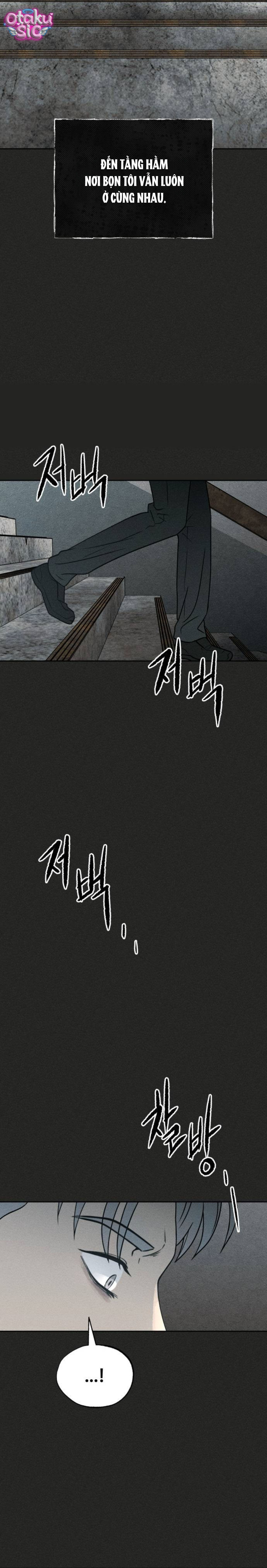 Bạn Cùng Lớp - Chap 52 - Trang 34
