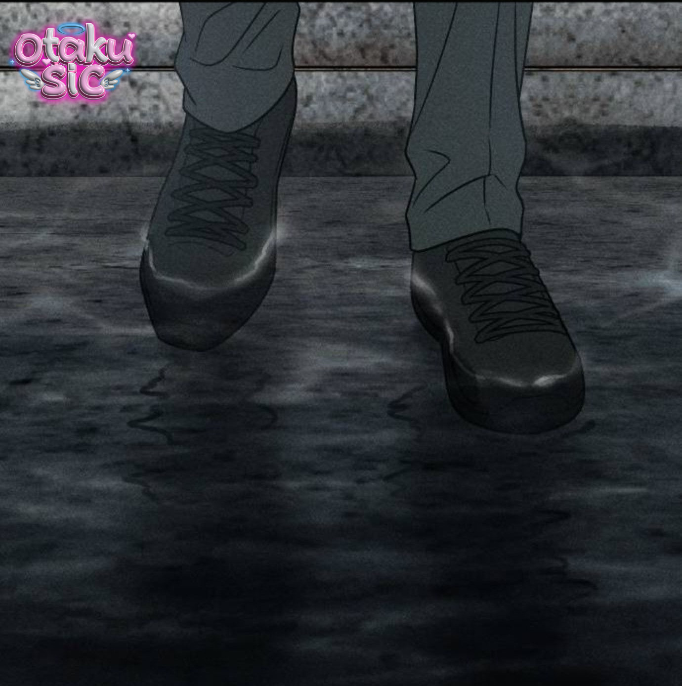 Bạn Cùng Lớp - Chap 52 - Trang 35