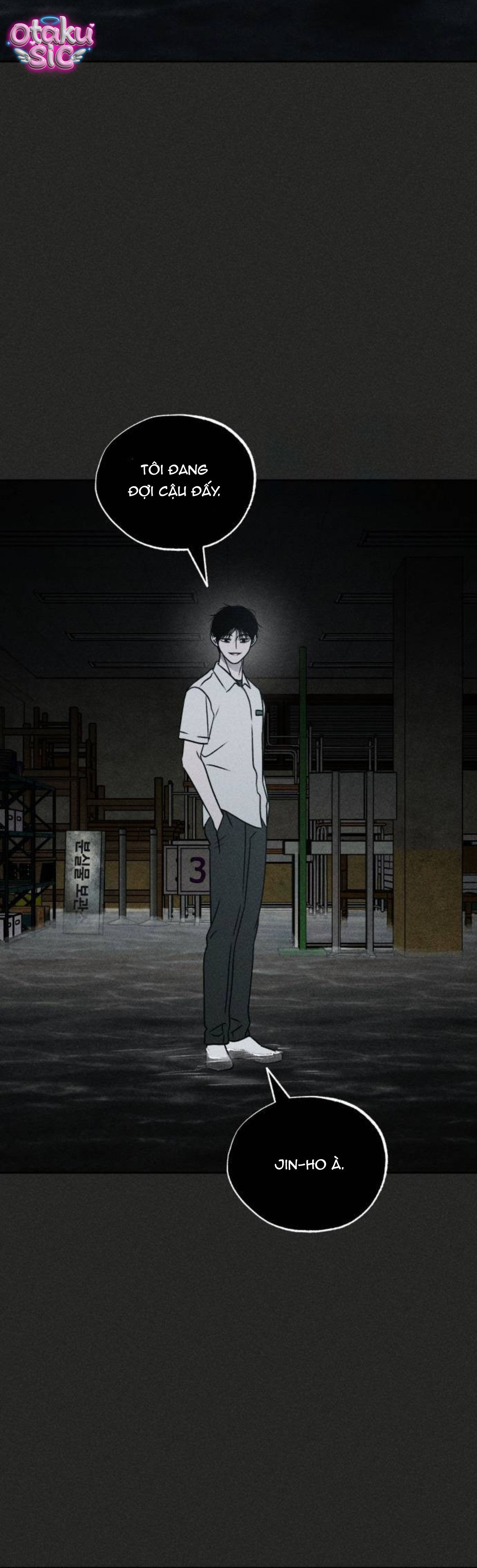 Bạn Cùng Lớp - Chap 52 - Trang 36