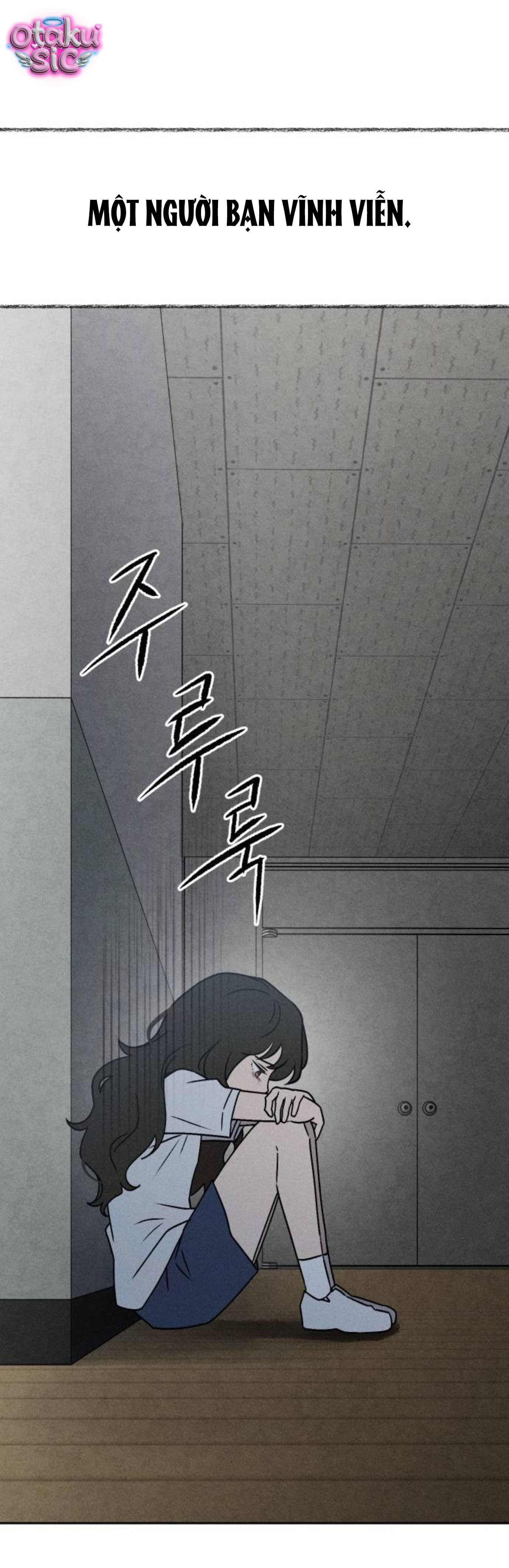 Bạn Cùng Lớp - Chap 52 - Trang 45