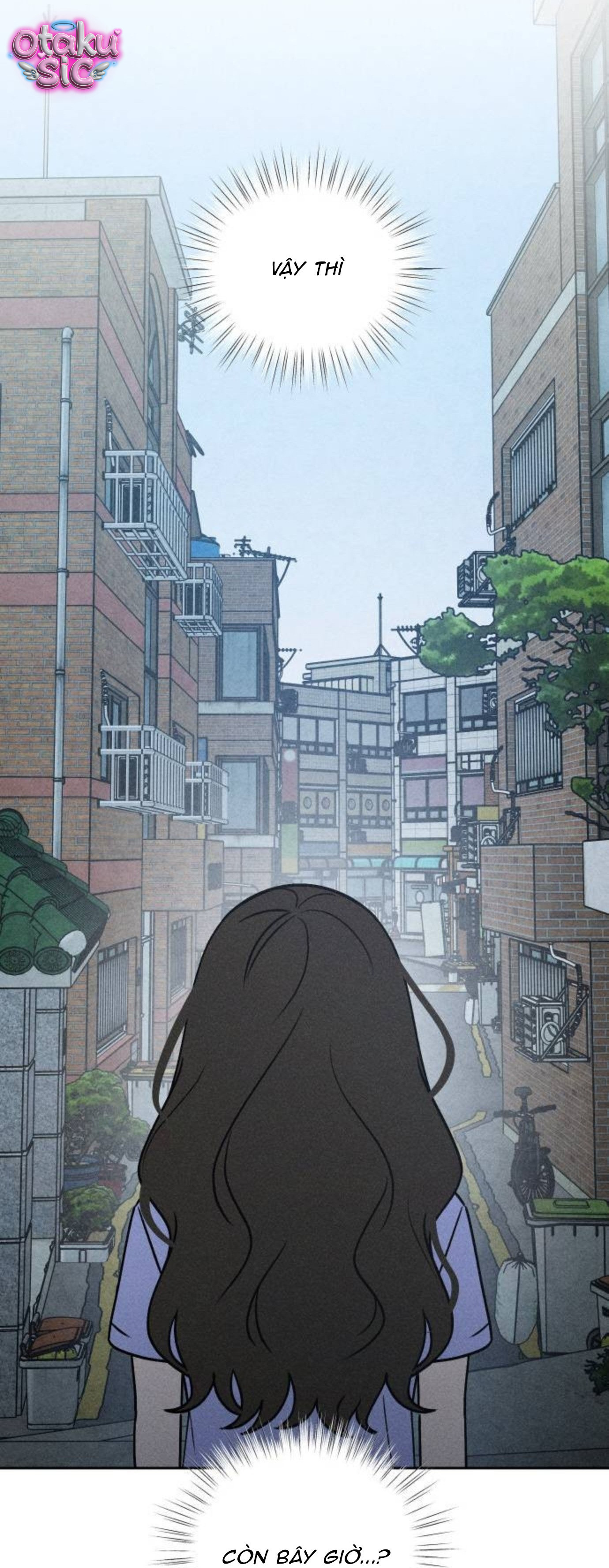 Bạn Cùng Lớp - Chap 52 - Trang 49