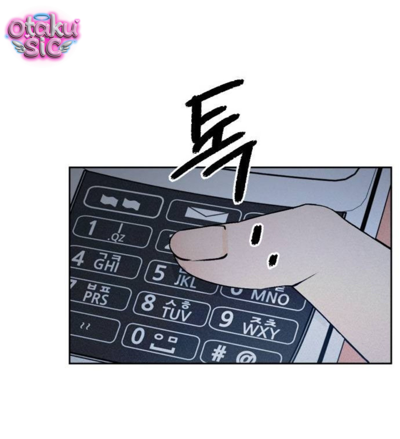 Bạn Cùng Lớp - Chap 52 - Trang 53