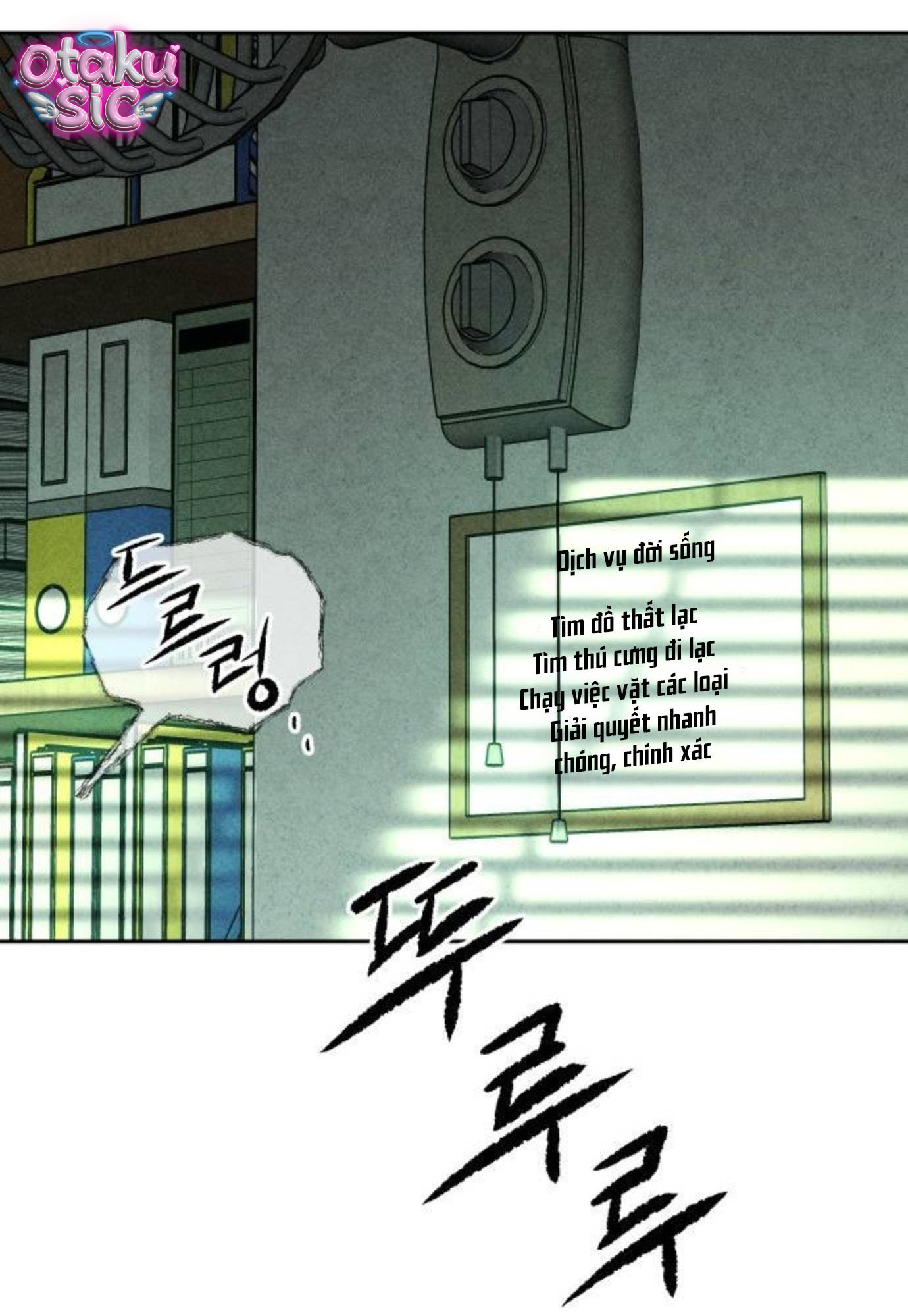 Bạn Cùng Lớp - Chap 52 - Trang 63