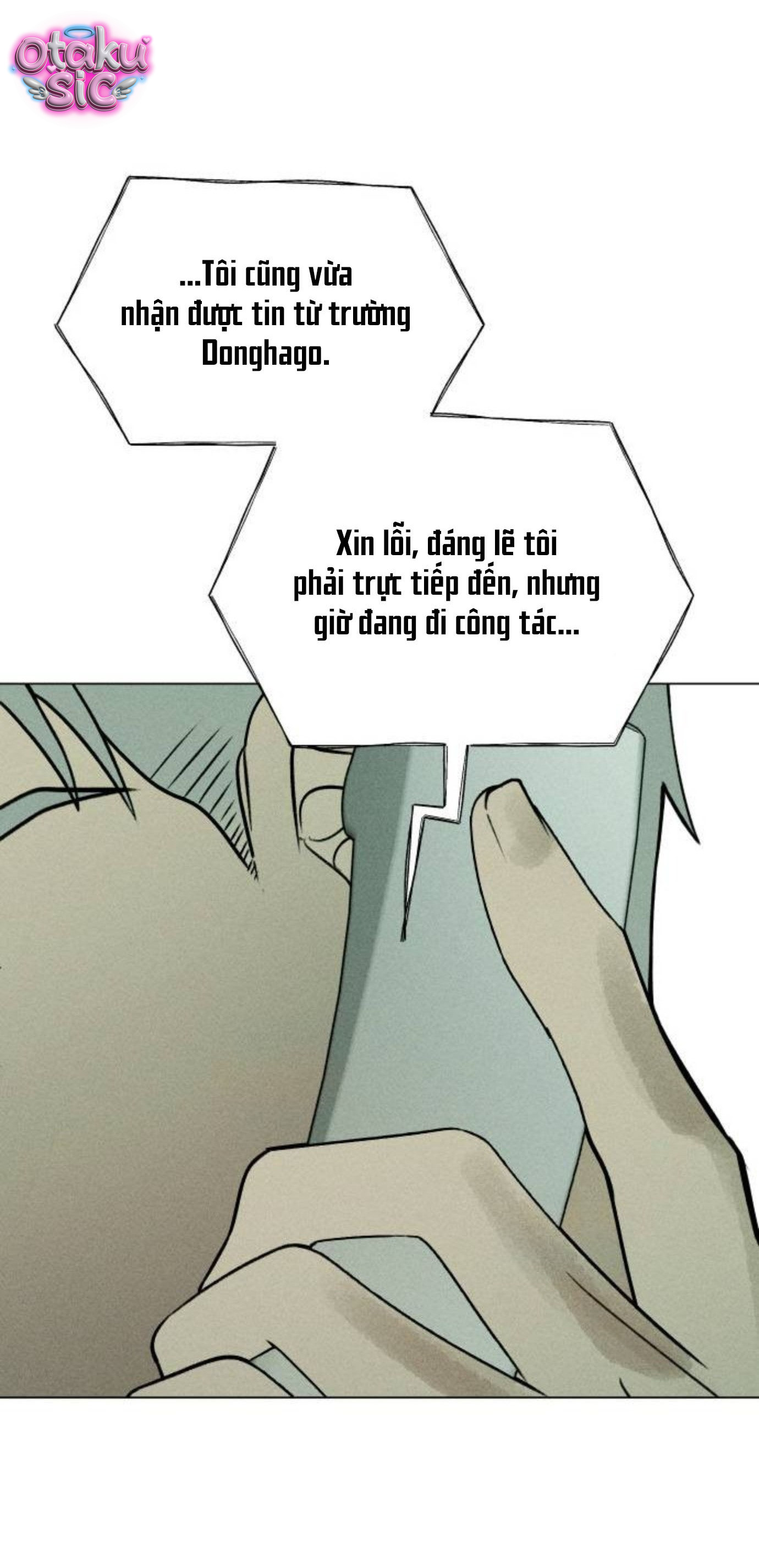 Bạn Cùng Lớp - Chap 52 - Trang 70