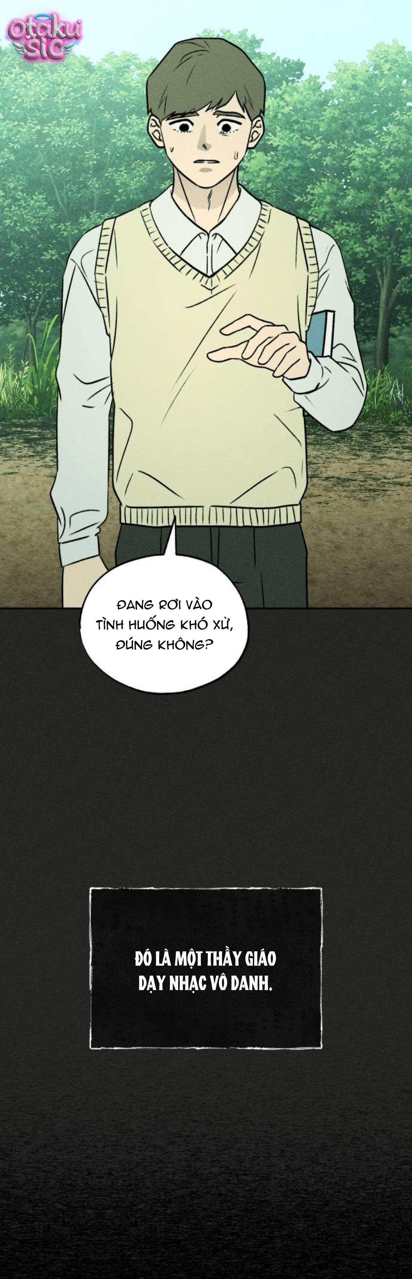 Bạn Cùng Lớp - Chap 52 - Trang 8