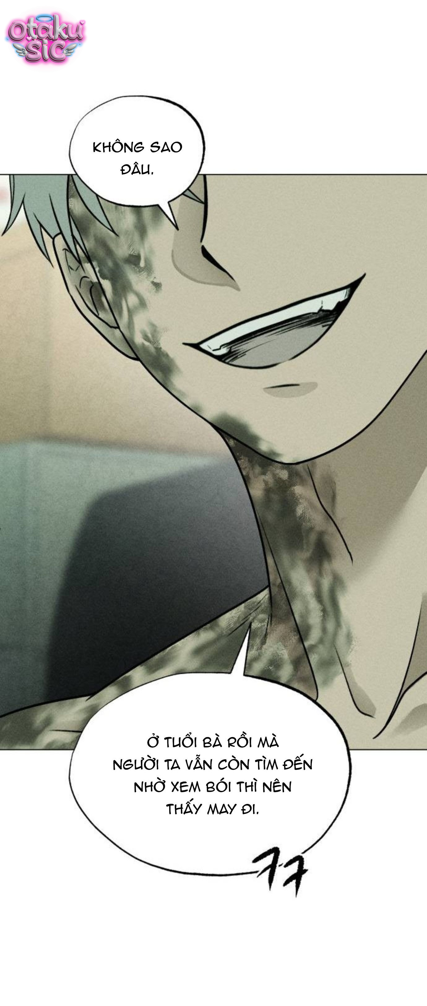 Bạn Cùng Lớp - Chap 52 - Trang 71