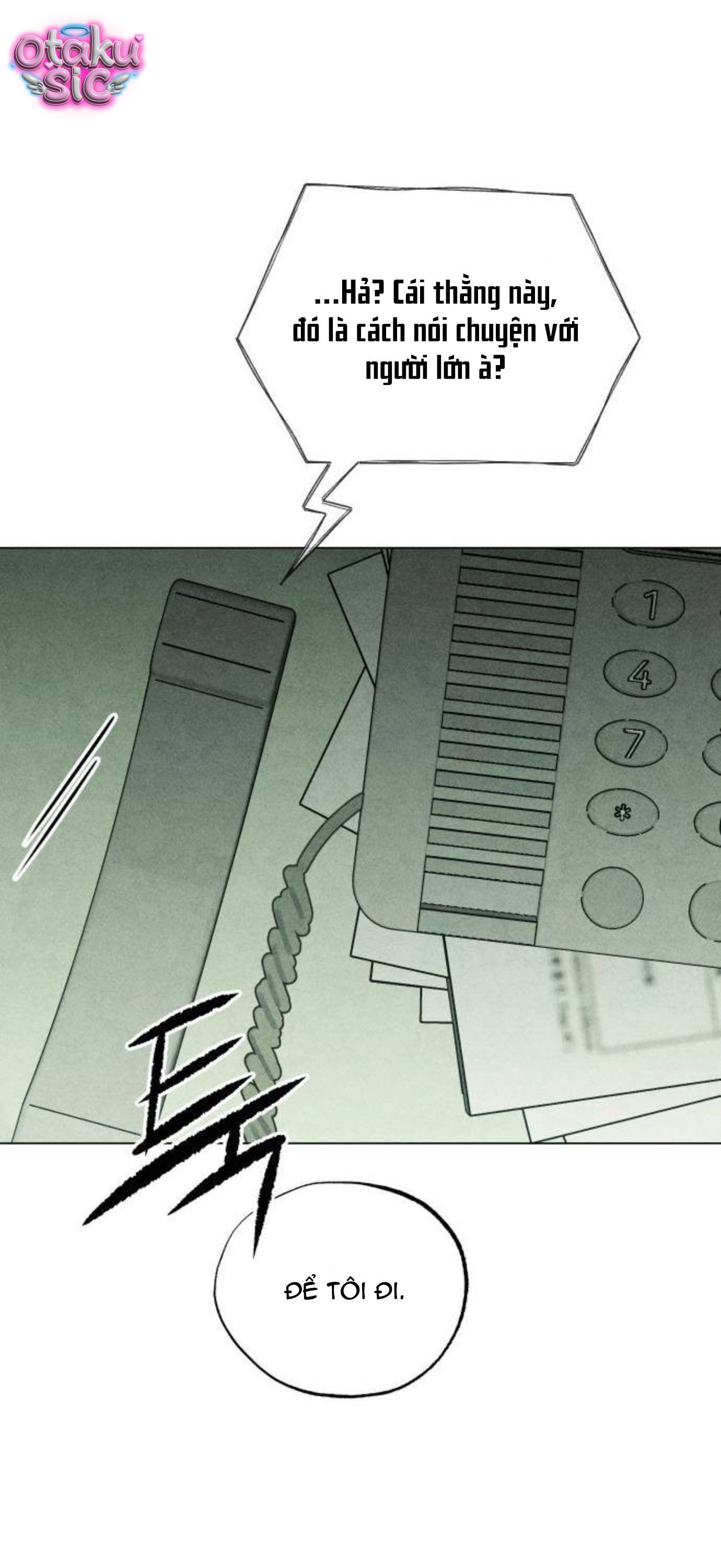 Bạn Cùng Lớp - Chap 52 - Trang 72