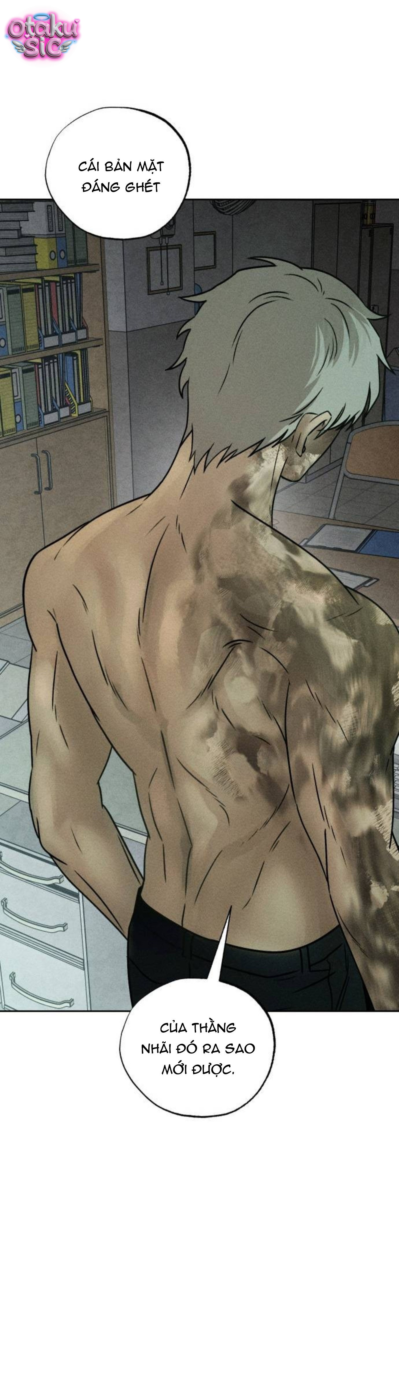 Bạn Cùng Lớp - Chap 52 - Trang 75