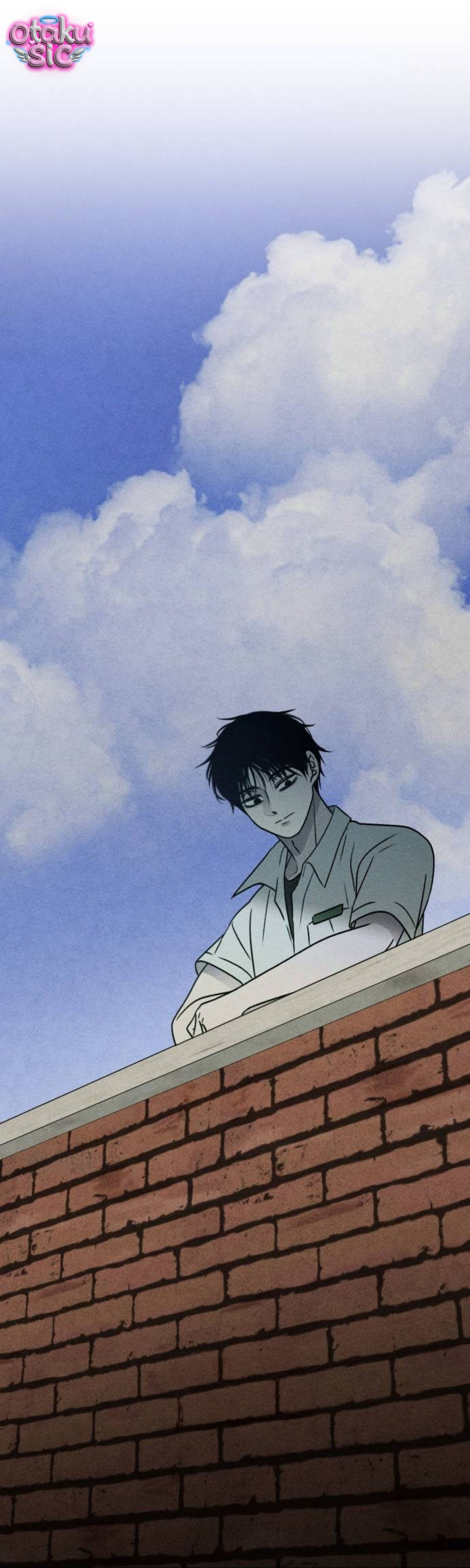Bạn Cùng Lớp - Chap 52 - Trang 77