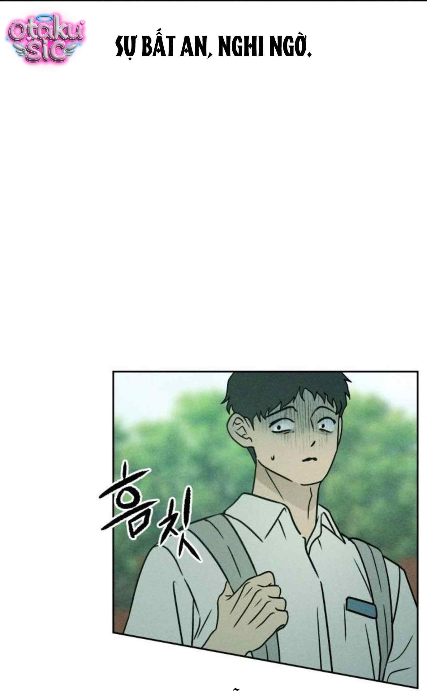 Bạn Cùng Lớp - Chap 53 - Trang 12