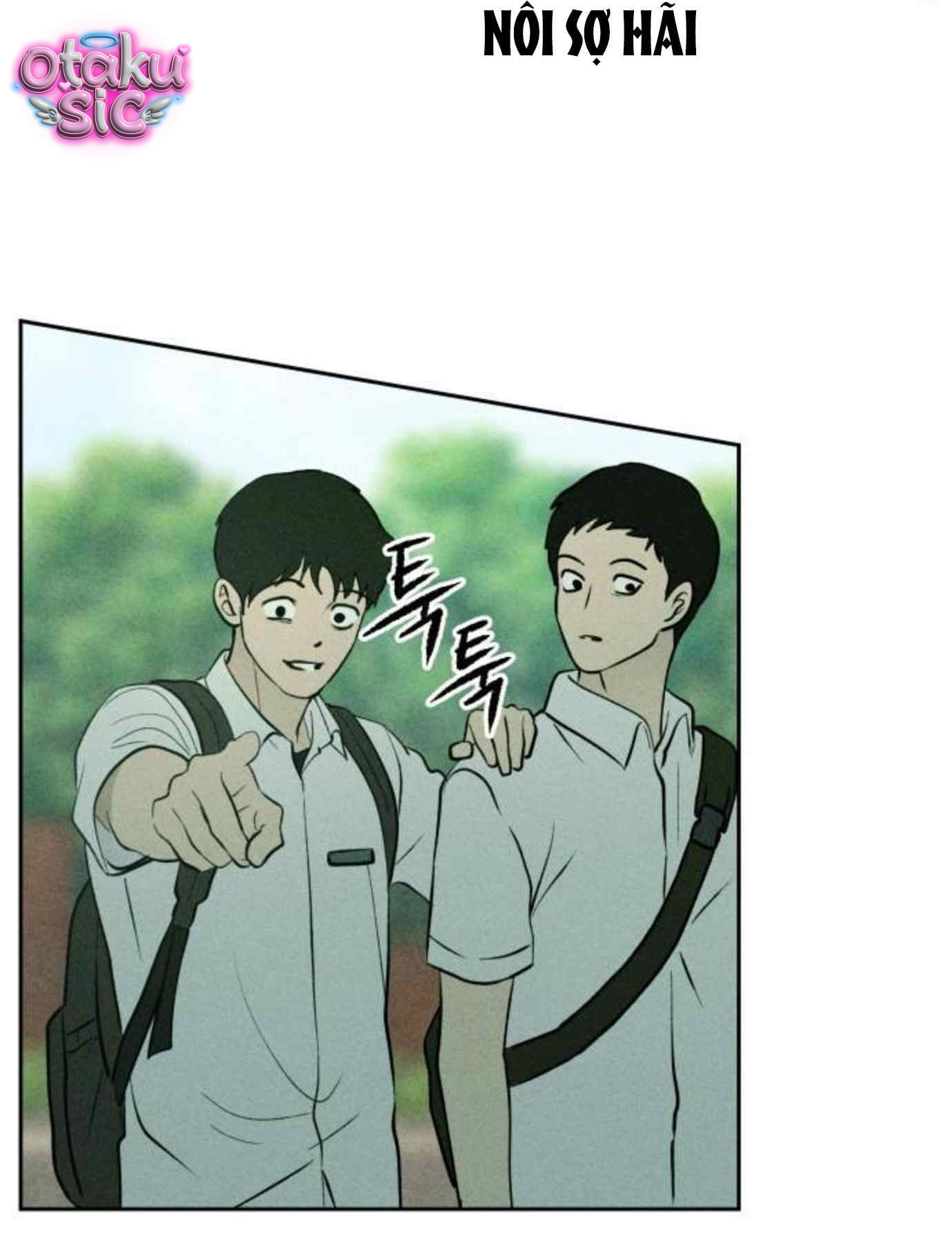 Bạn Cùng Lớp - Chap 53 - Trang 13