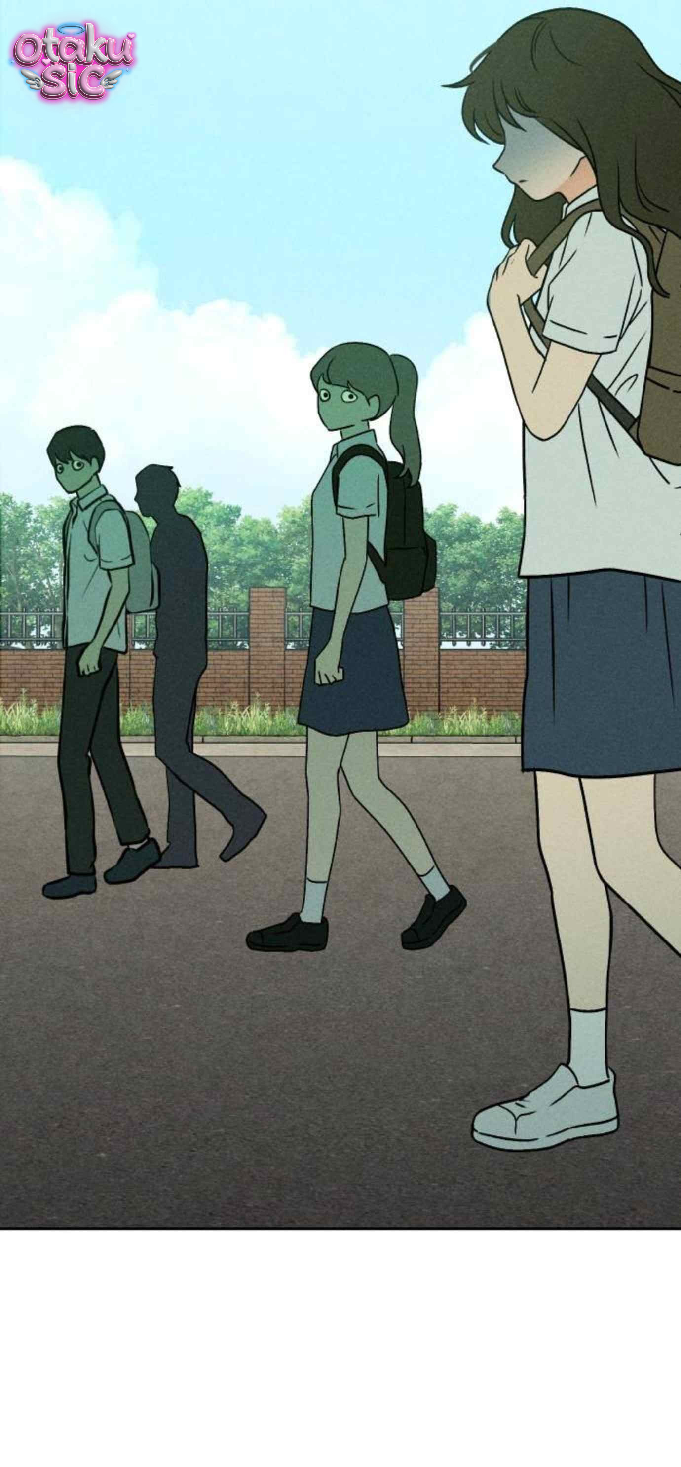 Bạn Cùng Lớp - Chap 53 - Trang 17
