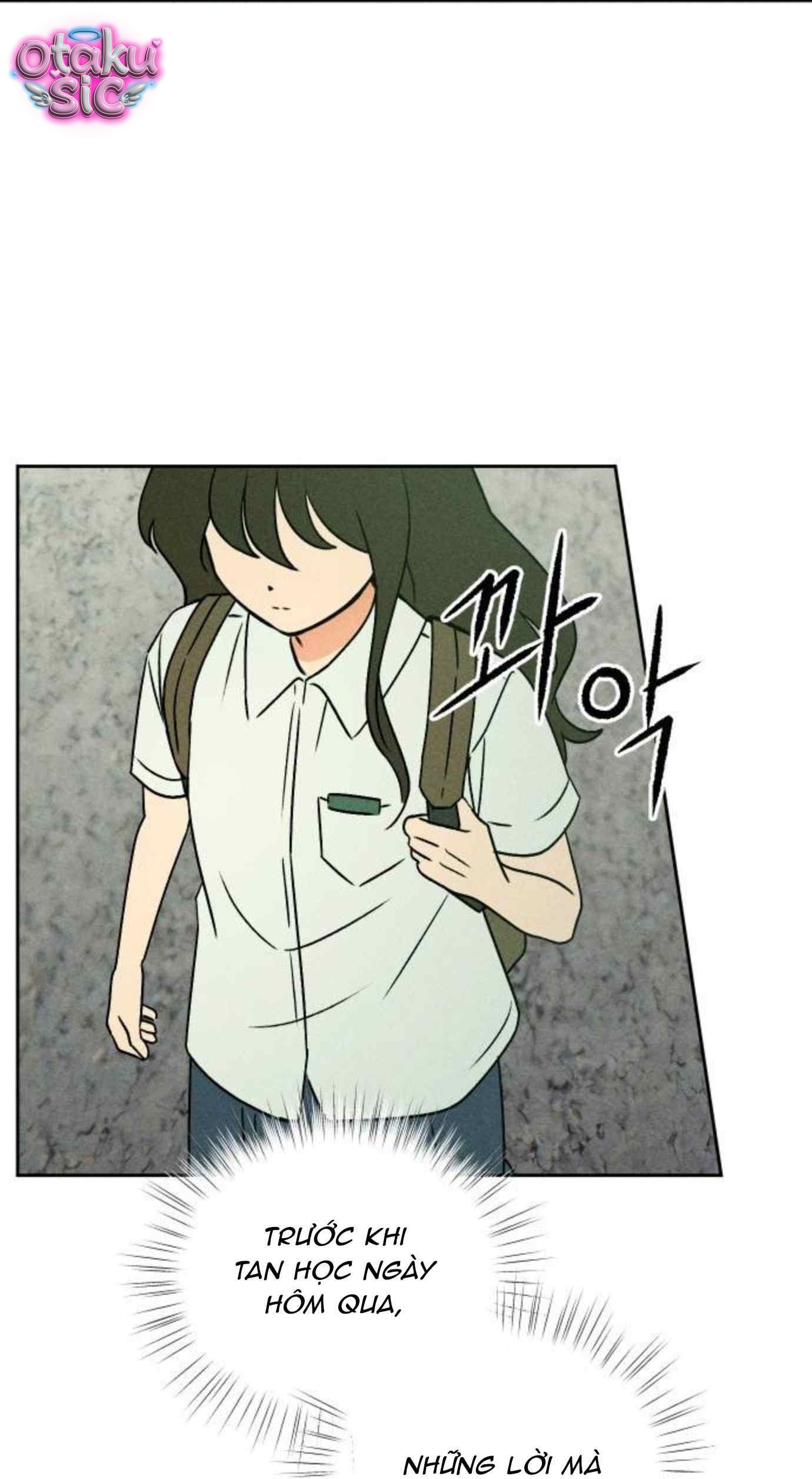 Bạn Cùng Lớp - Chap 53 - Trang 3