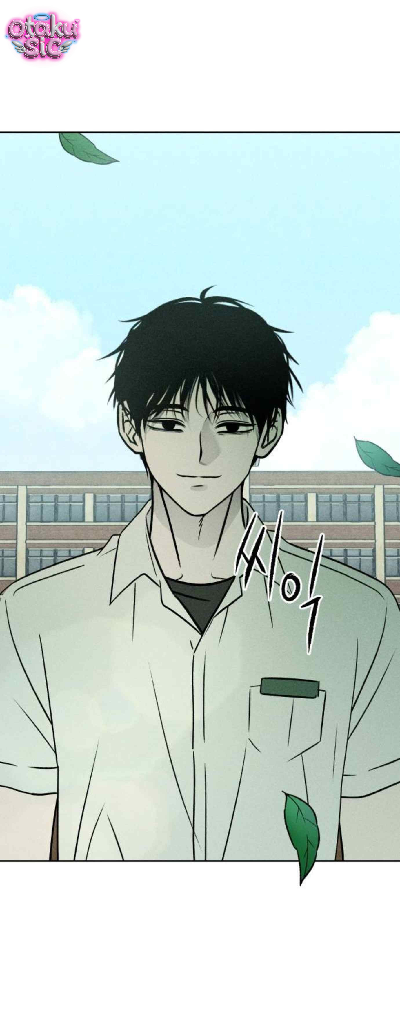 Bạn Cùng Lớp - Chap 53 - Trang 23