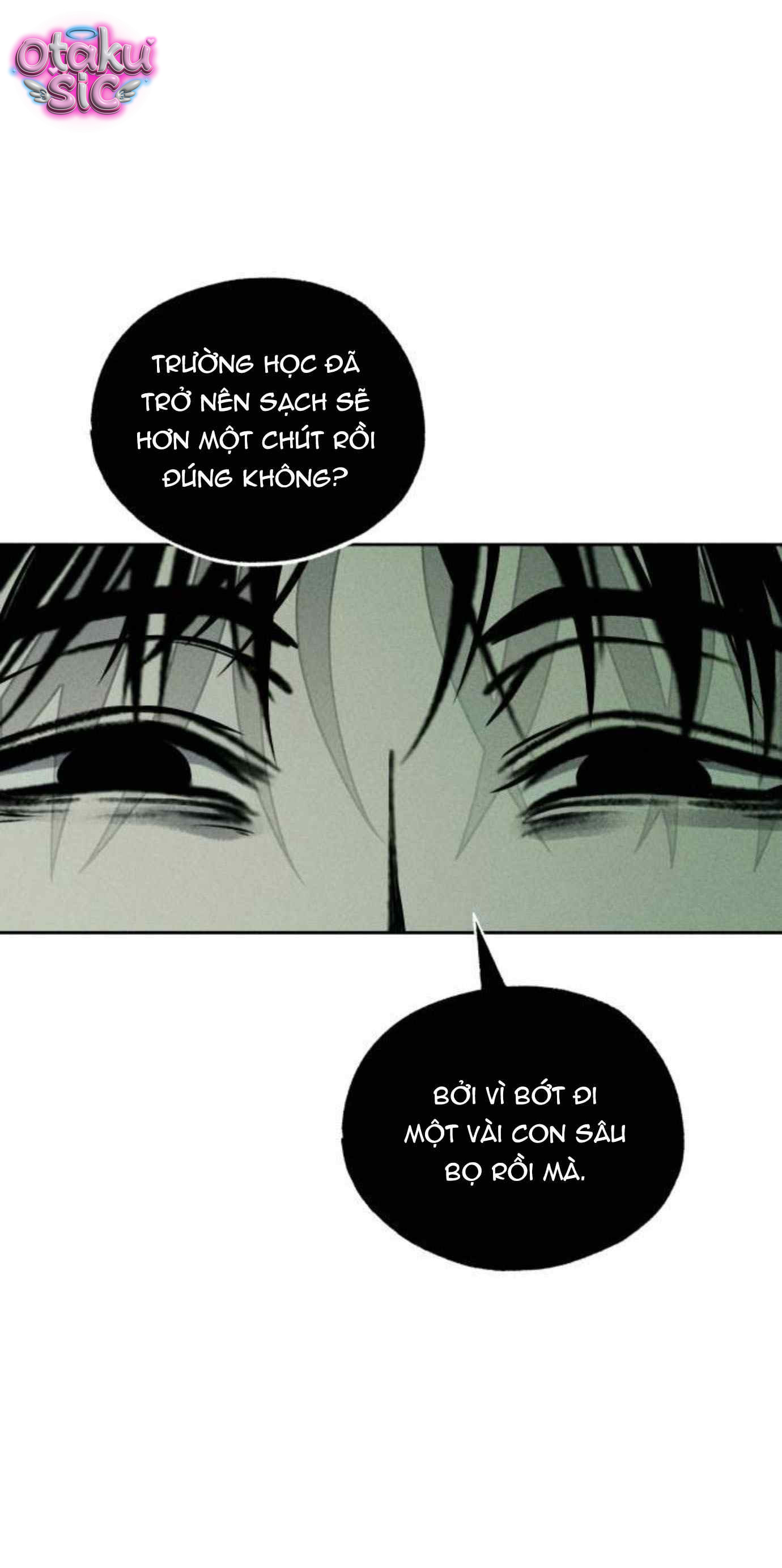 Bạn Cùng Lớp - Chap 53 - Trang 24