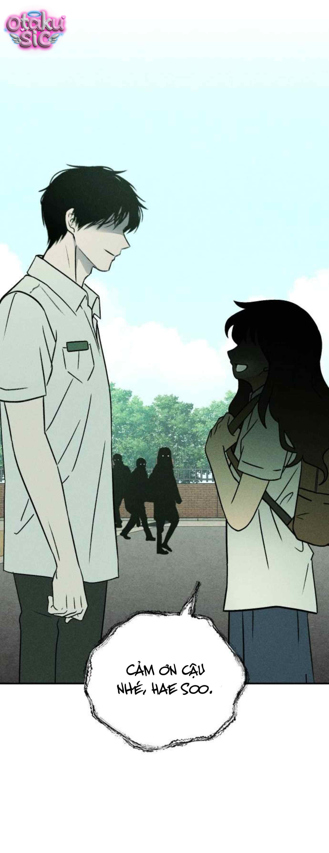 Bạn Cùng Lớp - Chap 53 - Trang 30